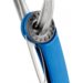 Cuţit Petzl Spatha Blue
