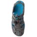 Sandale pentru femei Keen Clearwater CNX Gargoyle/ norse blue