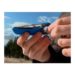 Cuţit Petzl Spatha Blue