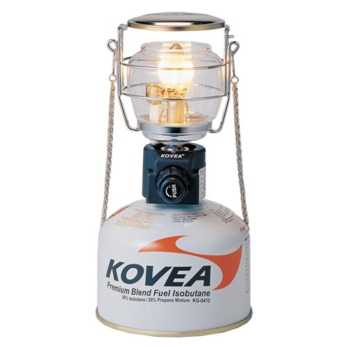 Газовая лампа Kovea Adventure