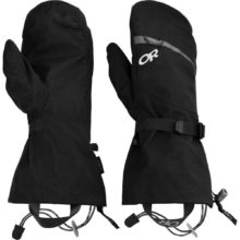 Варежки Outdoor Research Mount Baker Modular Mitts