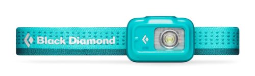 Фонарь налобный Black Diamond Astro 175 Aqua Blue