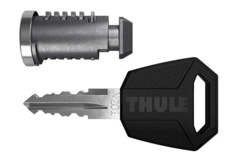 Butuci de închidere Thule One-Key System 8-pack