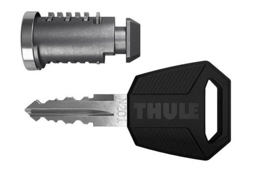 Butuci de închidere Thule One-Key System 4-pack