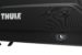 Багажник на крышу Thule Force XT Alpine Black Aero