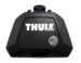 Опора Thule Evo Raised Rail (710410)