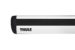 Поперечины Thule WingBar Evo (711)