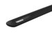 Поперечины Thule WingBar Evo Black (711)