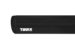 Поперечины Thule WingBar Evo Black (711)