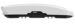 Багажник на крышу Thule Motion XT XL White Glossy