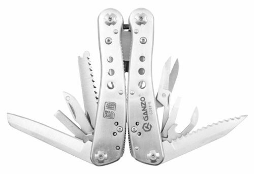 Multitool Ganzo G201