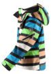 Куртка Reimatec Regor jR blue green