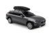 Багажник на крышу Thule Force XT Alpine Black Aero