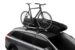Багажник на крышу Thule Force XT Alpine Black Aero