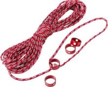 Комплект отражающей веревки MSR Reflective Utility Cord Kid