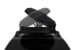 Багажник на крышу Thule Vector Alpine Black Metallic