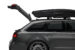 Багажник на крышу Thule Vector Alpine Black Metallic