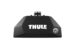 Опора Thule Evo Flush Rail (7106)