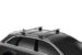 Опора Thule Evo Flush Rail (7106)