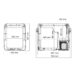 Холодильник Dometic CoolFreeze CFX65