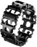 Мультифункциональный браслет Leatherman Tread Metric Black