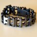 Мультифункциональный браслет Leatherman Tread Metric Black