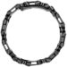 Мультифункциональный браслет Leatherman Tread Metric Black