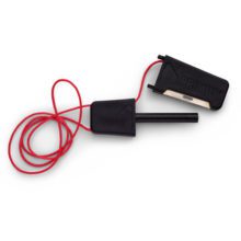 Огниво Primus Ignition Steel Small Black