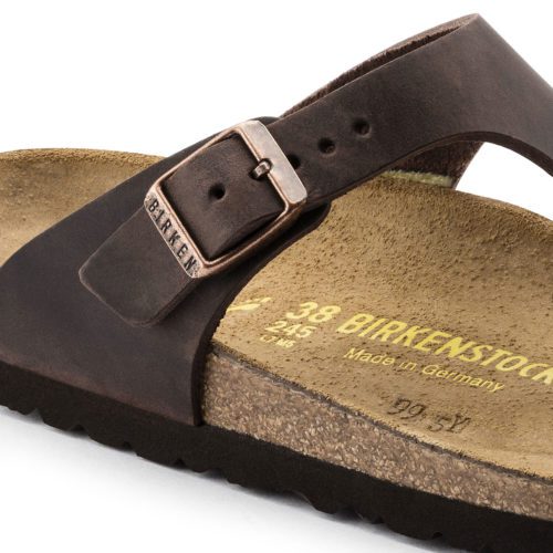 Sandale dam Birkenstock Gizeh Magazin Xstyle