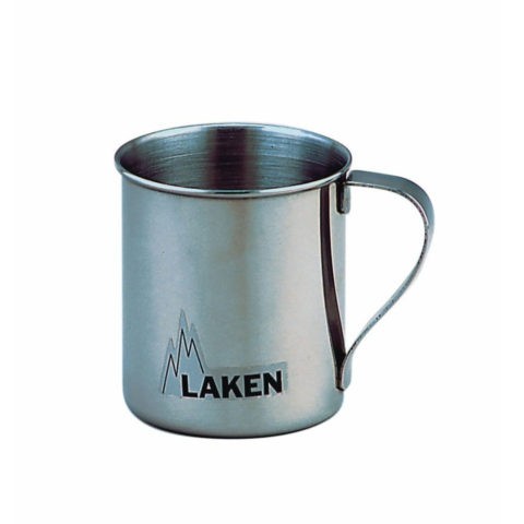 Кружка Laken Stainless Steel Mug 0,5L
