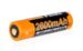 Аккумулятор Fenix 18650 2600 mAh
