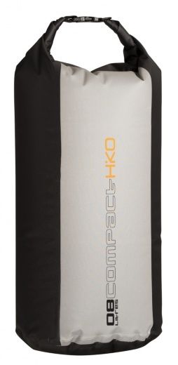 Sac ermetic Hiko COMPACT Cylindric Bag 420TPU 40L