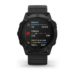 GPS ceas Garmin Fenix 6X Pro Black with black band