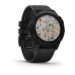 GPS ceas Garmin Fenix 6X Pro Black with black band