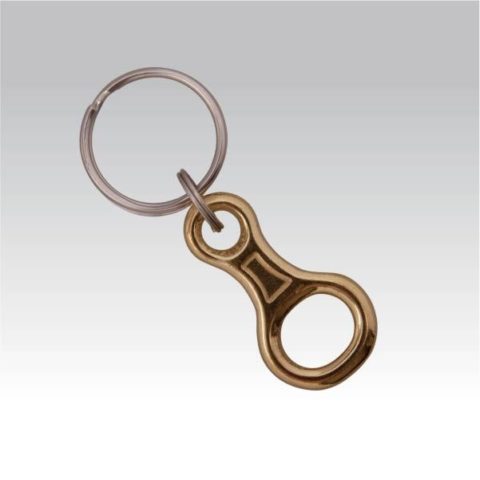 Брелок Munkees Figure 8