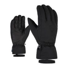 Перчатки Ziener Gerino black
