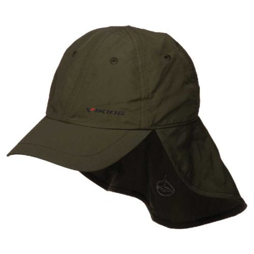 Кепка Viking Celiot Outdoor khaki 812/20/7920/73