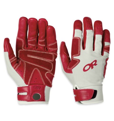 Перчатки Outdoor Research Air Brake Gloves