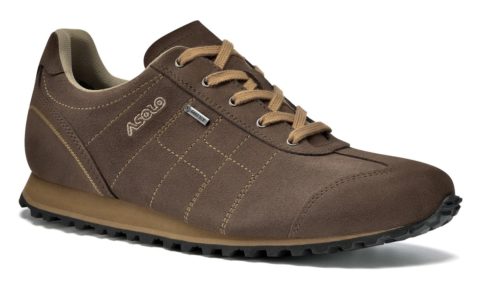 Adidași pentru bărbați Asolo Quince GV Brown