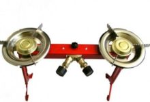 Газовая горелка GZWM ASIA-2