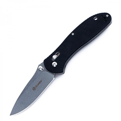 Cuţit Ganzo G7392 Black
