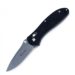 Cuţit Ganzo G7392 Black