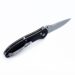 Нож Ganzo G7392P Black