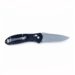 Нож Ganzo G7392P Black