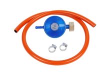 Шланг с регулятором Cadac Universal Regulator 8510