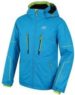 Куртка Hannah Stand Mns blue jewel