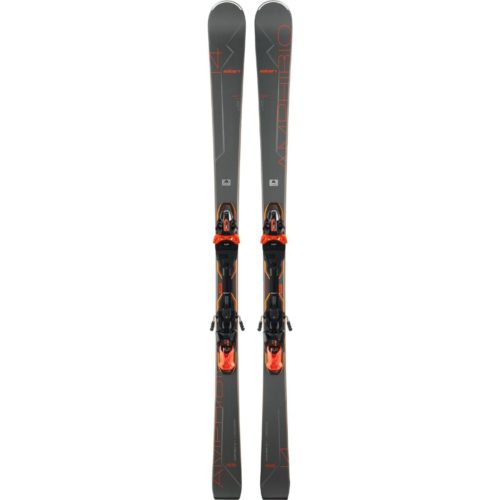 Горные лыжи Elan Amphibio 14 TI FX EMX 11.0