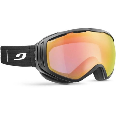 Горнолыжная маска Julbo Titan Black RV