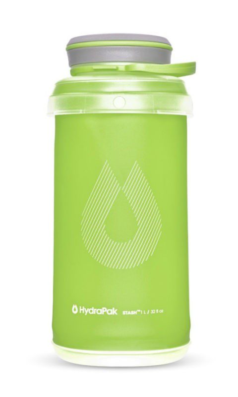 Sticlă moale HydraPak Stash 1 L