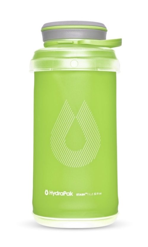Мягкая бутылка HydraPak Stash 1 л